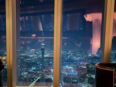 -广州四季酒店