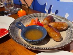 -Mesa Madre梅萨妈妈·Bintana(国贸店)