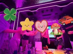 -星聚会KTV(中关村领展购物广场店)
