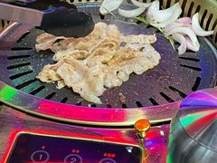 -牛鲜盛齐齐哈尔烤肉(曹路店)