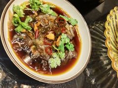 -丰收日·小海鲜·沪上家宴(顾村正大店)