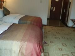 -雅安楠水阁温泉酒店