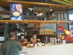 -老陈家擀面皮(平凉路店)