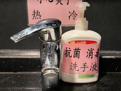 -瑞福园联谊餐室(茂名南路店)