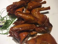-广东道至正餐厅(区庄店)