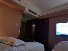 -山东大学学府大酒店(千佛山地铁站店)