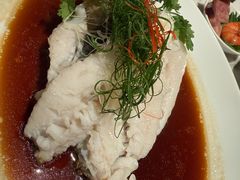 -湖滨28中餐厅·西湖宴·杭州君悦酒店