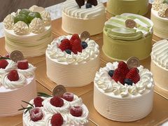 -M'CAKE(西单大悦城店)