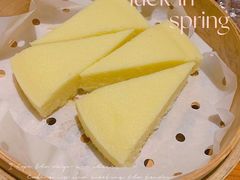 小米糕-日出青木