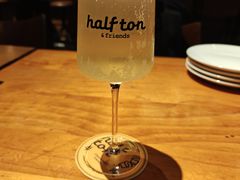 -半吨 Halfton&Friends(车公庙店)