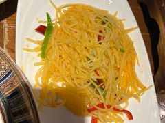 -晓疆山·大美新疆菜(白玉兰广场店)