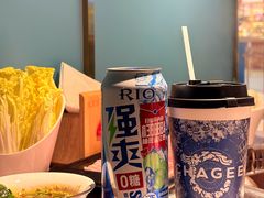 -鱼豆吉·豆浆鱼火锅(宜昌万达店)