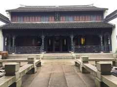 -金庸书院