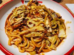 -西粉堂新疆米粉(朝外店)