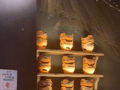 -后街佬·炭火鲜鱼杂(33小镇店)