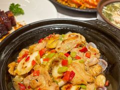 -南海渔村(珠江新城店)