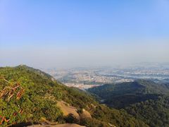 -云洞岩风景区