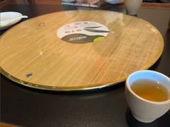 -巧婆婆特色东北菜·铁锅炖