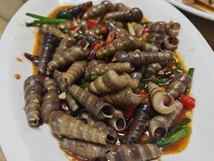 -星奇缘·海鲜餐厅(东山美食地标店)