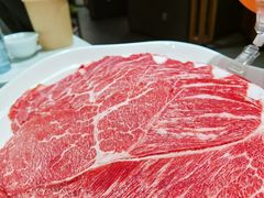-巴奴毛肚火锅(商城路店)