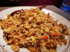 -炙柒Sekinana·精致料理 烧鸟·铁板烧(海上世界店)