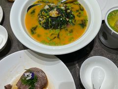 -宫燕府·京菜·烤鸭·淮扬菜(王府中心店)