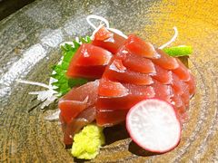-上井料理黑金店(IFS国金中心店)