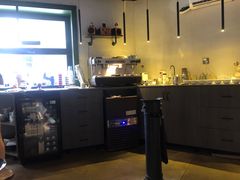 -SeekSeeking咖啡专门店(堰塘街店)