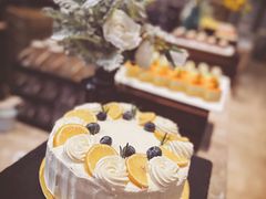 -菲住布渴酒店自助餐厅(阿里巴巴西溪园区店)