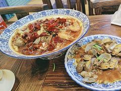 -醉壹号海鲜大排档(厦门店)