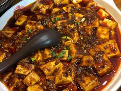 -盛天毛血旺非遗美食(观音桥店)