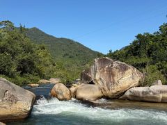 -海南热带雨林国家公园吊罗山景区