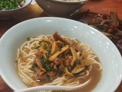 -奎元馆.百年奎元.非遗传承(西湖边的解放路店)