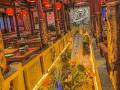 -蜀江龙火锅(339店)