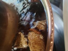 -福寿斋·老北京铜锅涮肉·烧烤(清岚店)