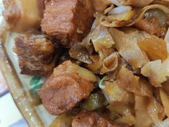 -葛记焖饼(伏牛路店)