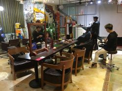 -MG Style Salon