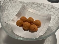餐前小食-Le Comptoir de Pierre Gagnaire