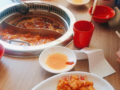 -季季红火锅(丰城洪客隆店)