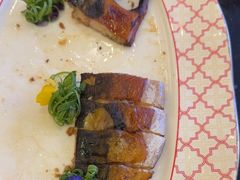 -聚鑫阁江浙菜·非遗传承技艺(青村帝华园店)