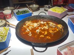-老天桥蛙炉火锅(姑苏总店)