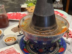 -东来顺饭庄(apm总店)