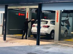 -天猫养车贴膜轻改·蓝电(优匹康桥东路店)