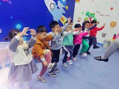 -易贝乐成长中心(坂田中心)