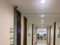 -登特口腔医院(鼓楼东街口店)