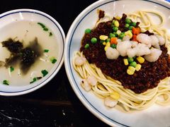 -奎元馆.百年奎元.非遗传承(西湖边的解放路店)