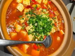 -三江里·宜宾川菜(亚运村店)