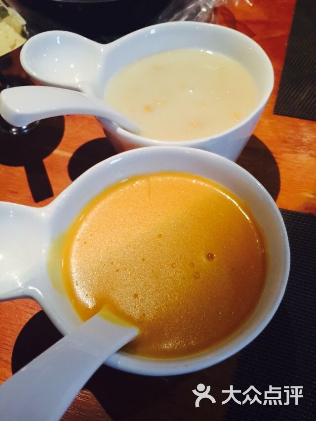 1928音乐餐厅bar(花城汇店)玉米忌廉汤图片 - 第5张