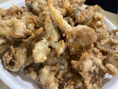 -满口香饭店
