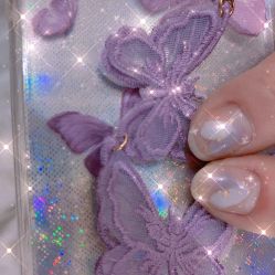 -M·X Nail日式美甲美睫